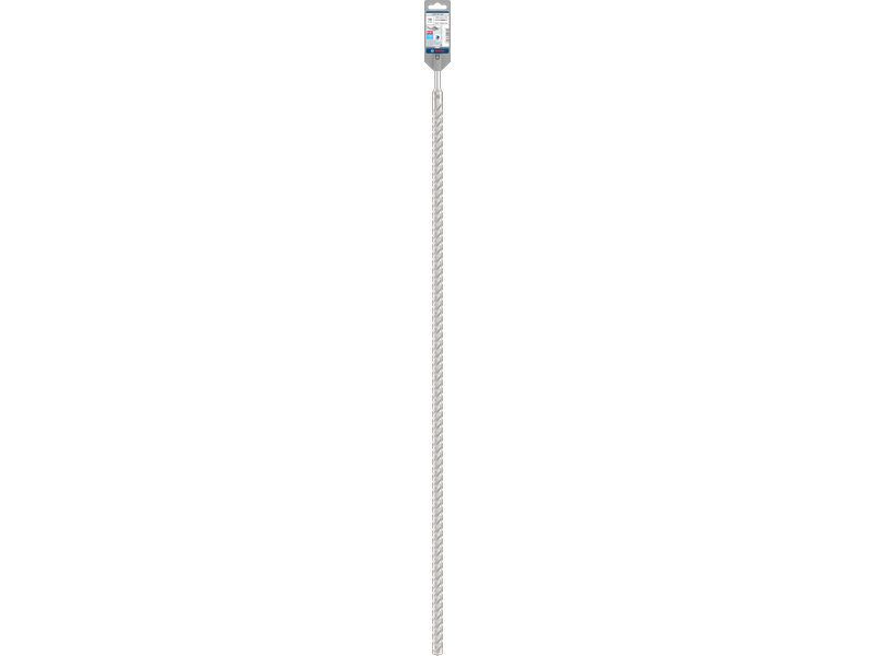 Sveder Bosch SDS plus- 5X, Dimenzije: 18x950x1.000mm, 2608707253